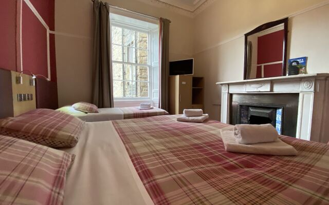 Regent House Hotel