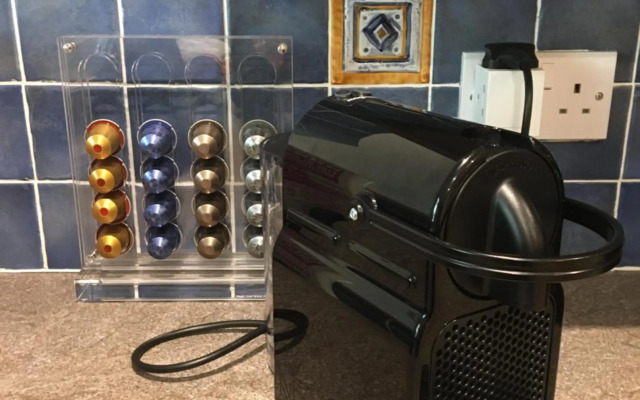 Lairds and Keepers Apartments