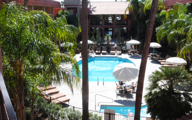 Homewood Suites by Hilton Tulsa-South