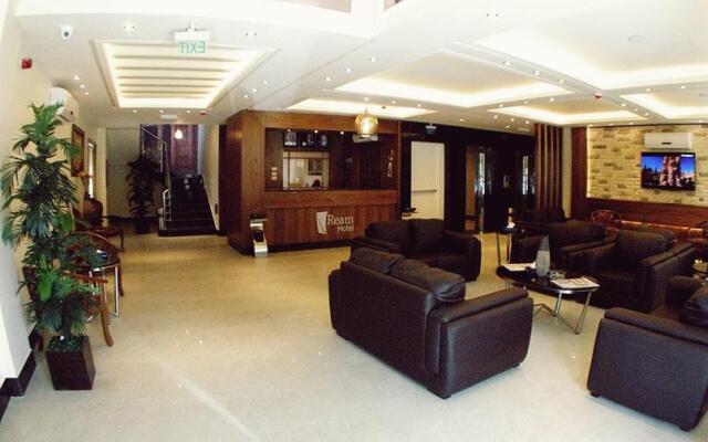 Ream Hotel Amman