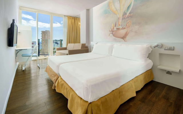 Sol Katmandu Park & Resort