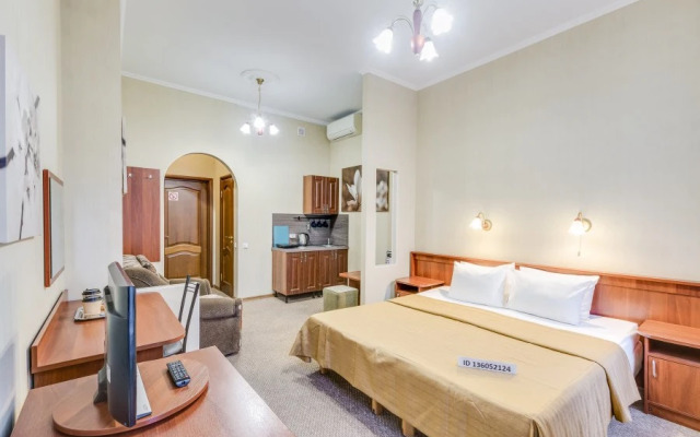 Инспаер Syncotel