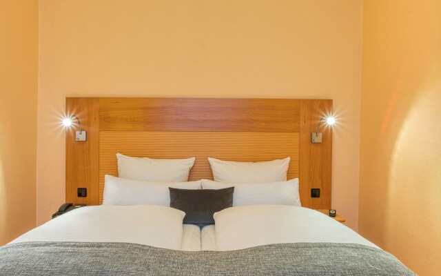 Best Western Hotel Schaper Siedenburg