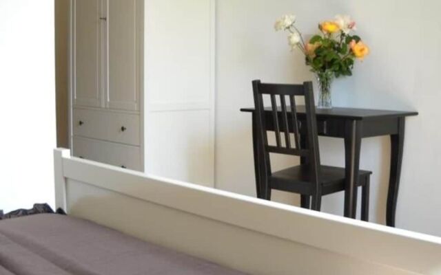 Agriturismo Campi di Grano