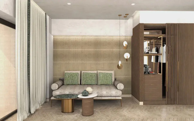 Anthology of Athens, a member of The Leading Hotels of the World