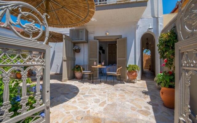 Arokaria II Studio in Gaios
