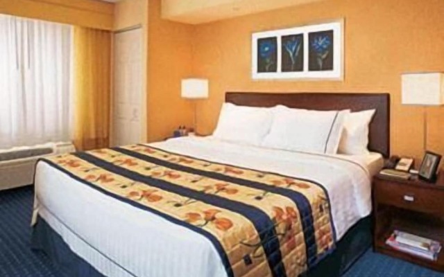 SpringHill Suites Houston Katy Mills