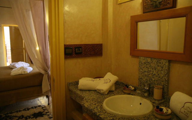 Riad Amira Victoria