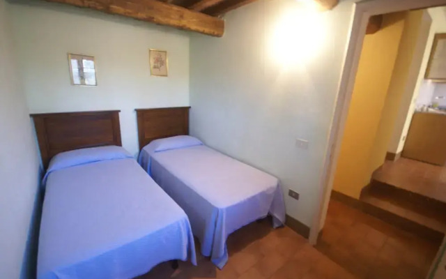 Belvilla by OYO Vaschi Due Trilo Cinque