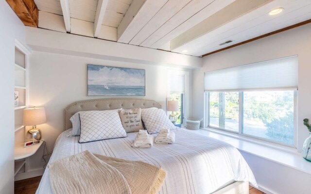 Sea Love Beach House