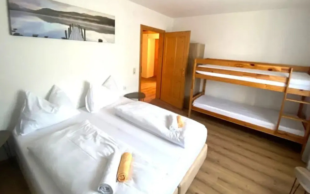 Apartment in Zell am See Near Lake