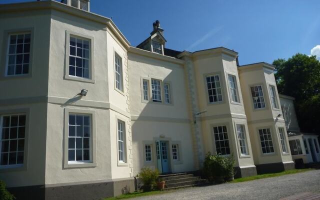 Derwentwater Independent Hostel