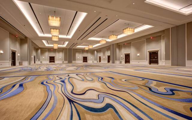 River Spirit Casino Resort
