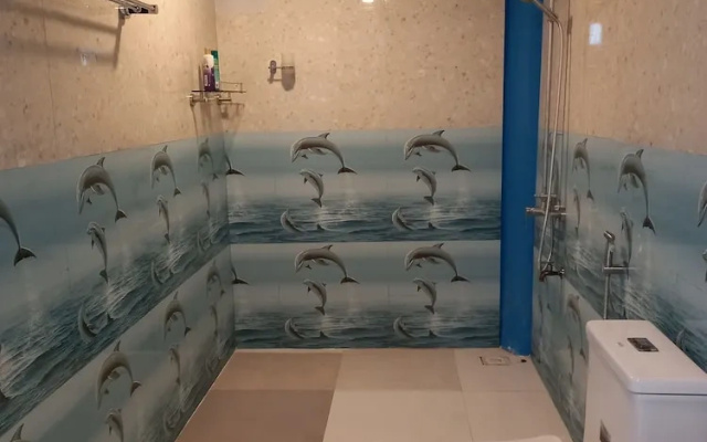 Iruka Guesthouse