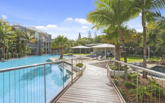 Drift Apartments - Tweed Coast Holidays