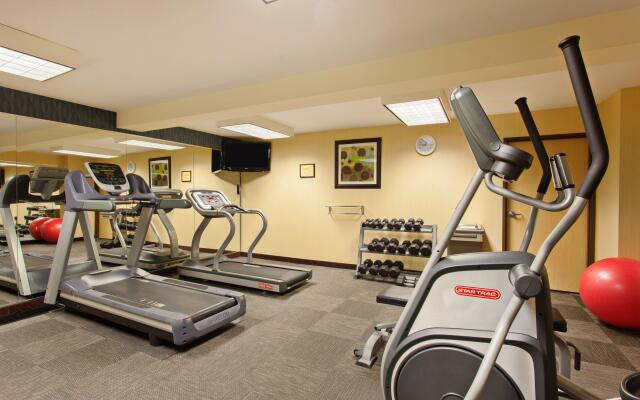 Holiday Inn Seattle Downtown by IHG