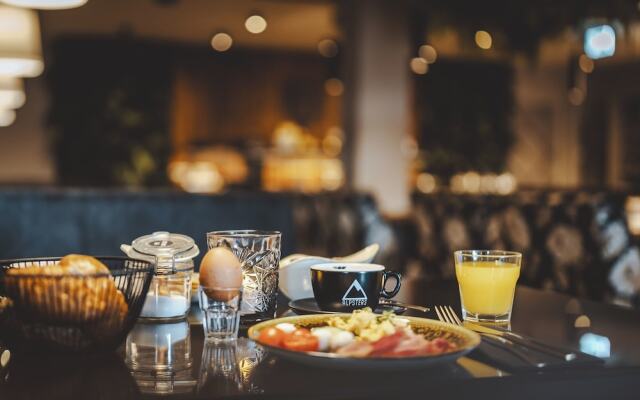 Nikolaus by AvenidA Zell am See