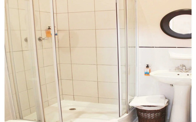 Daddy Long Legs Self Catering Apartments