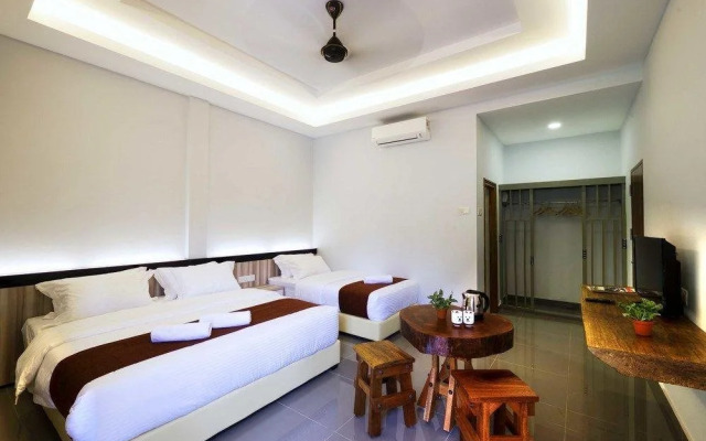 D'Villa at Janda Baik