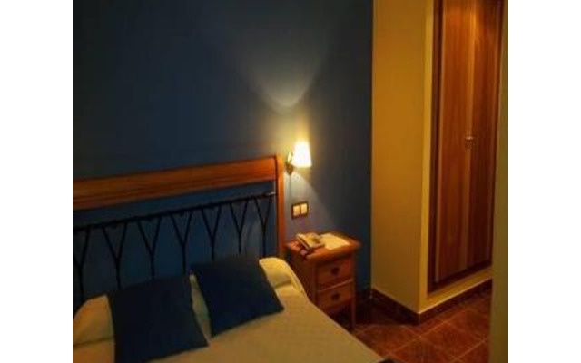 Hotel Jorge I