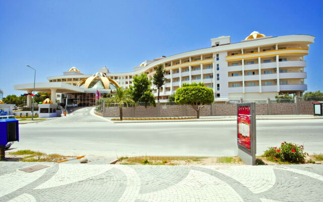 Side Alegria Hotel & Spa - Adults Only - All inclusive