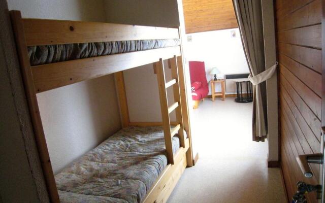 Appartement La Clusaz, 1 pièce, 4 personnes - FR-1-459-61