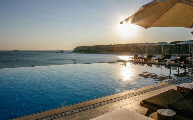 Bertiz Bozcaada Hotel and Restaurant