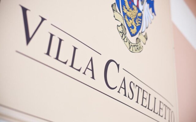 Villa Castelletto