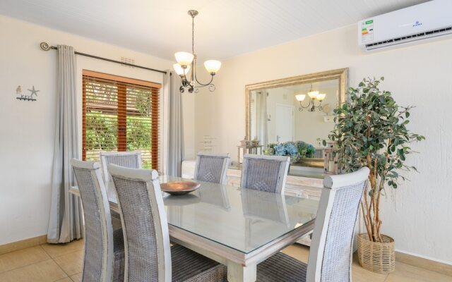 San Lameer Villa Rentals 2536