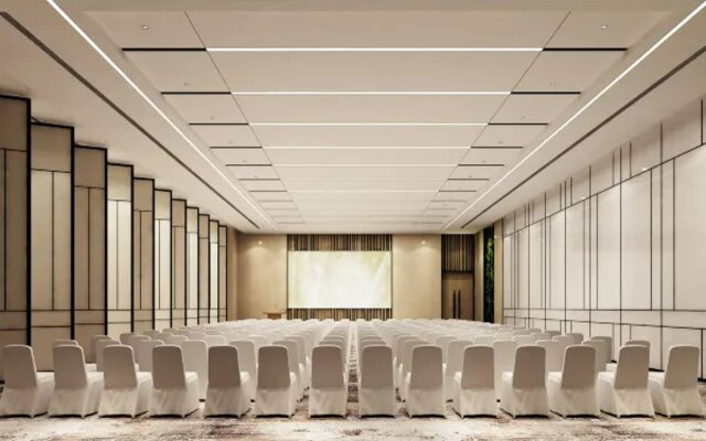 Home2 Suites by Hilton Shenzhen Nanshan Science & Technology Park