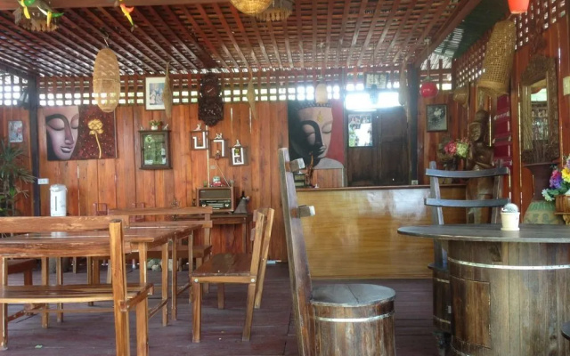 Pai Kiang Fa