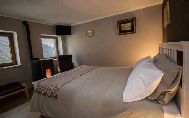 Relais Bike - B&B Altaneto22