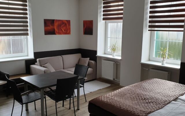 Apartma Transpet