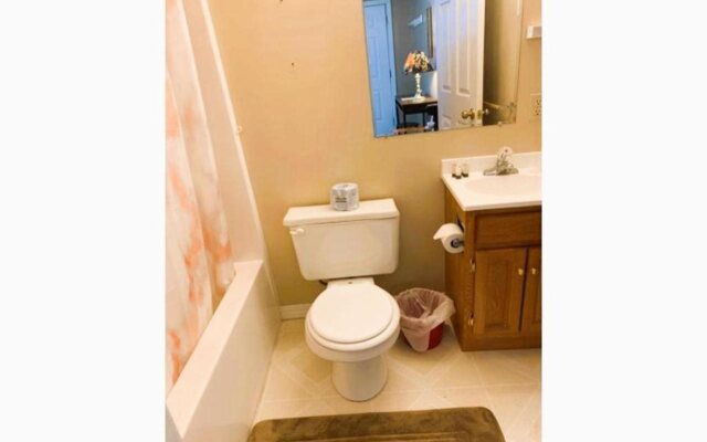 Love Hotels St John River by OYO at Fort Kent ME