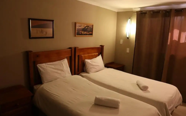 Klein Windhoek Guesthouse