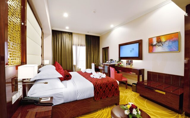 SKAF Hotels
