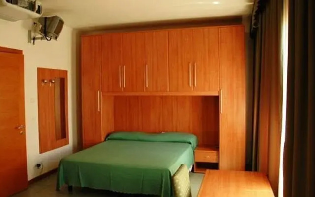 Alle Lagune Bed  Breakfast Mestre