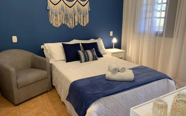 Pousada Magias de Paraty