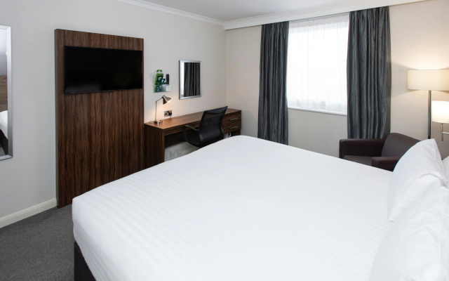 Holiday Inn Liverpool City Centre by IHG