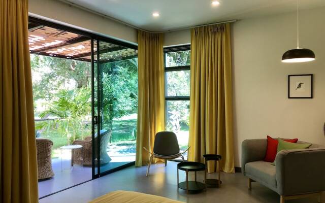 ZiZ Boutique House