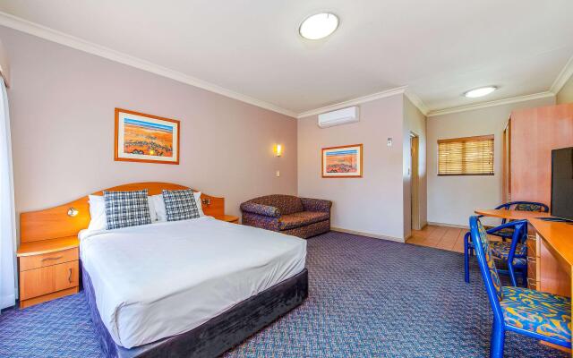 Quality Inn Penrith