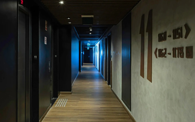 Ibis Styles Maceió Pajuçara