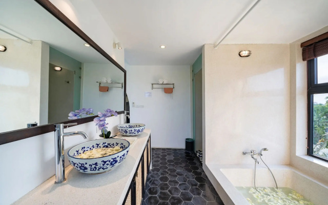 Nghe Garden Resort
