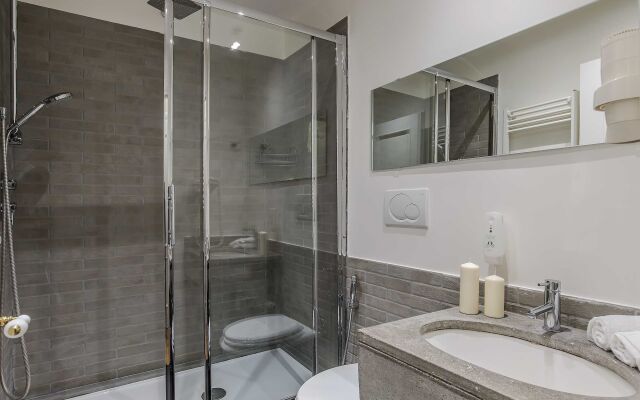 B&B 94 Rooms Vatican Scipioni