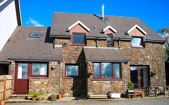 Stoke House Bed and Breakfast Hotel