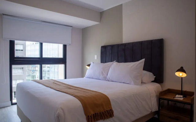 w Stunning 1BR in Miraflores