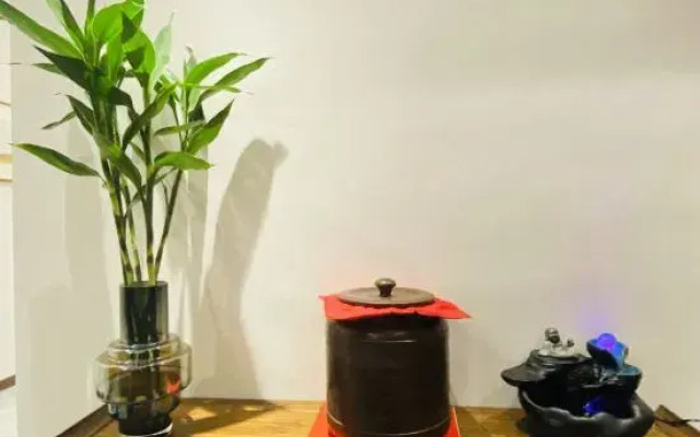 Yu Xiaozhan Homestay (Longtan Wetland Park Branch)