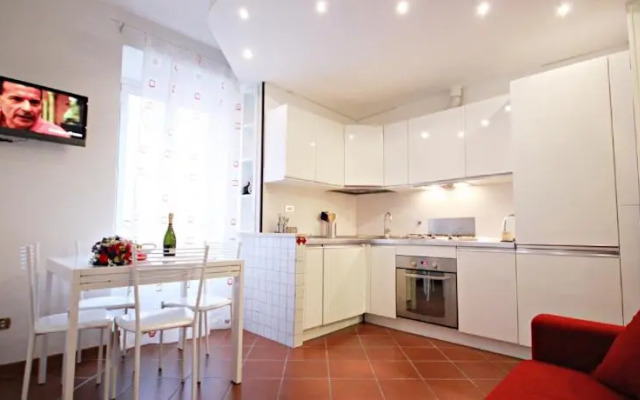 Rome for the Holidays