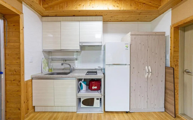 Samcheok Sol Beach Pension