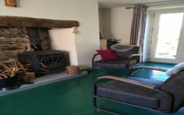 Mountain Retreat Annagh More B&B
